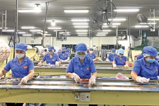 Khánh Hòa đẩy mạnh phát triển ngành chế tạo công nghệ cao