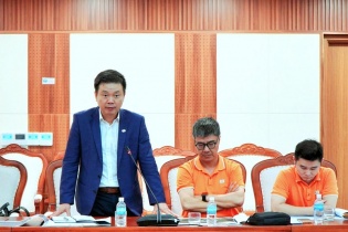  FPT đề xuất đầu tư 2 dự án ở Khánh Hòa, vốn dự kiến gần 8.900 tỷ đồng