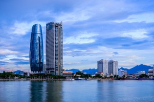 Đà Nẵng phê duyệt Dự án Khu lưu trữ hiện hành Trung tâm Hành chính thành phố