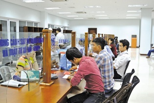 Đà Nẵng yêu cầu xóa bỏ tình trạng “số hóa nửa vời”