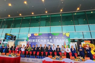 Công tác xúc tiến đầu tư của Khánh Hòa năm 2026 sẽ gắn với kinh tế số, kinh tế xanh