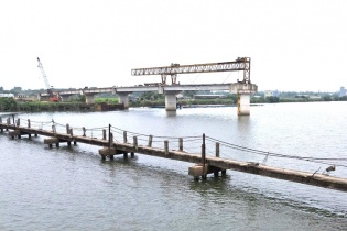 Đà Nẵng yêu cầu khẩn trương hoàn thiện đường dẫn các công trình cầu đã đầu tư