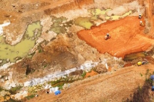 Lâm Đồng: Hai dự án thủy điện gặp vướng mắc chờ Thanh tra Chính phủ hướng dẫn xử lý