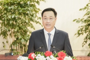 Bí thư Thành ủy Đà Nẵng Lê Ngọc Quang: Mọi quyết sách phải hướng tới Nhân dân