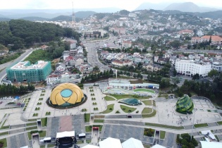 Lâm Đồng đôn đốc thu hồi tạm ứng vốn đầu tư công