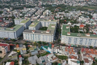 Khánh Hòa tập trung nguồn lực để sớm hoàn hành các tiêu chí đô thị loại I