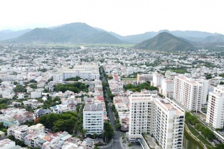 Khánh Hòa: Kiến nghị tháo gỡ khó khăn, vướng mắc cho loạt dự án nhà ở xã hội