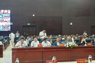 Doanh nghiệp Đà Nẵng phản ánh nhiều bất cập về thị trường vật liệu xây dựng