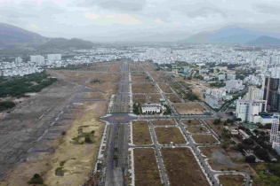 Khánh Hòa đề nghị Tập đoàn Phúc Sơn giải trình việc chậm đối thoại với nhà đầu tư