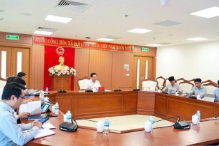 Khánh Hòa tập trung tháo gỡ điểm nghẽn về giải phóng mặt bằng các dự án lớn