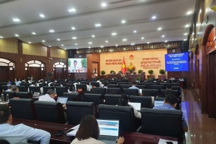 Đề xuất giữ nguyên giá đất tại địa bàn Đà Nẵng cũ, chỉ tăng ở Quảng Nam cũ