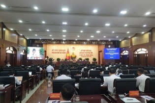 Kỳ họp thứ 2, HĐND thành phố Đà Nẵng khóa XI xem xét nhiều nội dung quan trọng