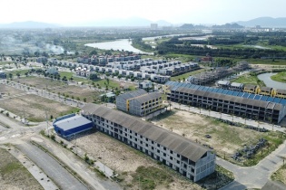 Đà Nẵng triển khai kế hoạch tháo gỡ vướng mắc cho các dự án tồn đọng kéo dài