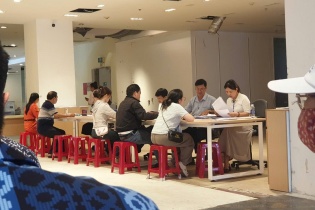 Đà Nẵng khảo sát nhu cầu thuê, mua nhà ở xã hội