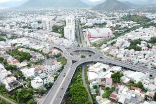 Khánh Hòa xác định 10 dự án BT sử dụng quỹ đất thanh toán cho nhà đầu tư