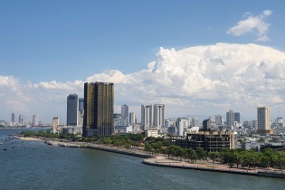 Đà Nẵng chuẩn bị nhiều quỹ đất phát triển nhà ở xã hội
