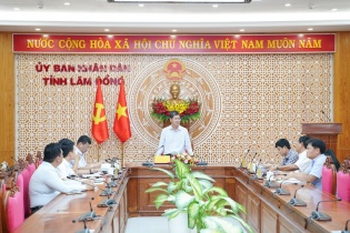 Lâm Đồng: Đề xuất Dự án Khu nhà ở thương mại hiện đại gần 600 tỷ đồng