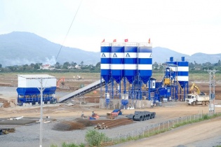Lâm Đồng có gần 100 dự án hoàn thành tháo gỡ khó khăn, vướng mắc