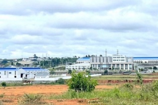 Lâm Đồng: Xuất hiện tình trạng cho thuê lại nhà xưởng tự phát trong khu công nghiệp