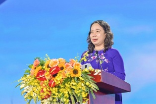 Khai mạc Festival Biển Khánh Hòa 2026 với chủ đề Sắc màu Đại dương - Vươn tầm quốc tế