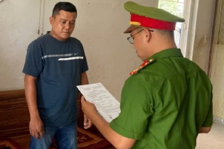 Khánh Hòa: Khởi tố 2 vụ sản xuất, buôn bán cà phê giả