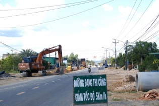 Lâm Đồng tăng cường trách nhiệm của cấp xã với các dự án đầu tư ngoài ngân sách