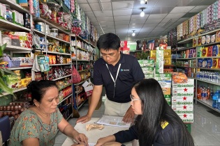Khánh Hòa quán triệt không kiểm tra doanh nghiệp quá 1 lần trong năm
