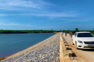 Nhiều địa phương ở Quảng Bình không đồng ý làm thủy điện ở hồ thuỷ lợi 