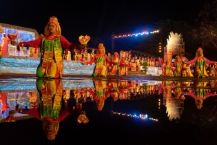 Huế: Hơn 700 nghệ sĩ trong và ngoài nước biểu diễn tại Festival Huế 2022