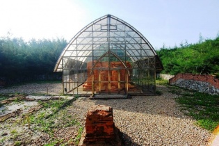 Công bố kỷ lục Thế giới đối với Tháp Champa Phú Diên