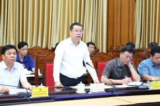 PV Gas đề xuất phương án cung cấp khí LNG cho nhiệt điện và các khu công nghiệp tại Thái Bình