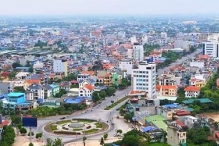 Nam Định lấy ý kiến về đề án hợp nhất tỉnh và sắp xếp đơn vị hành chính cấp xã