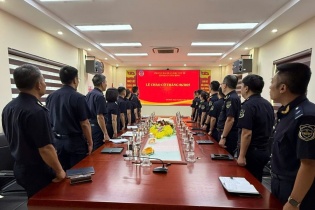 Hải quan Thái Bình hướng dẫn ứng dụng AI vào công tác chuyên môn