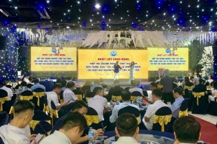 Tăng cường kết nối, mở rộng hợp tác giữa doanh nghiệp Hưng Yên và Thái Bình