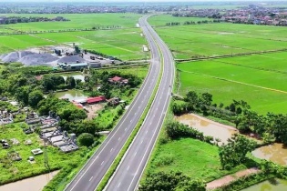 Nam Định được phê duyệt dự án nâng cấp hạ tầng giao thông thích ứng biến đổi khí hậu