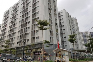 Ninh Bình xây dựng Khu nhà ở công vụ, đảm bảo ổn định cho cán bộ sau hợp nhất tỉnh