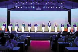 Hưng Yên thu hút hơn 5,9 tỷ USD đầu tư nửa đầu năm 2025