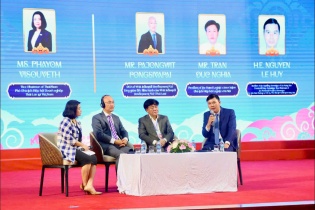 Hưng Yên đón làn sóng hợp tác mới từ Thái Lan