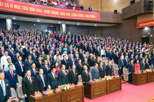 Phường Hoa Lư đặt mục tiêu trở thành đô thị di sản hiện đại, trung tâm động lực của Ninh Bình