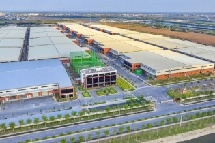 7 tháng, Hưng Yên thu hút vốn đầu tư đạt 84% kế hoạch năm