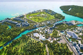 Hưng Yên: Mở cánh cửa mới thu hút đầu tư từ hạ tầng cảng biển