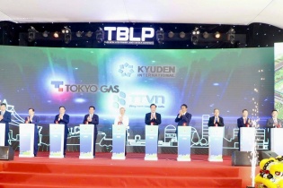 Khởi công Dự án Nhiệt điện LNG hơn 2 tỷ USD tại Hưng Yên: Động lực phát triển kinh tế và năng lượng vùng