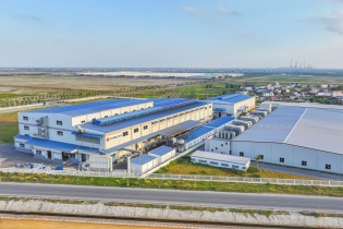 Hưng Yên: Xây dựng Khu kinh tế tự do trên nền tảng Khu kinh tế Thái Bình