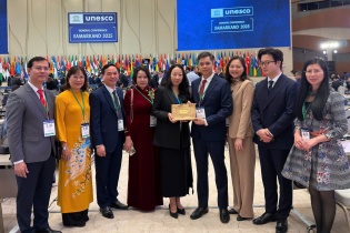 Đệ trình hồ sơ ghi danh Lê Quý Đôn là Danh nhân Văn hóa Thế giới