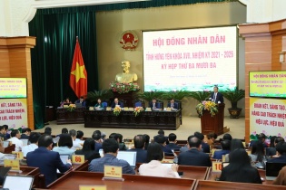 Hưng Yên kích hoạt loạt chính sách mới, mở khóa động lực tăng trưởng kinh tế