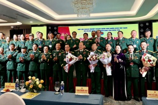 Doanh nhân cựu chiến binh tỉnh Hưng Yên: Bản lĩnh trên thương trường, trách nhiệm với cộng đồng