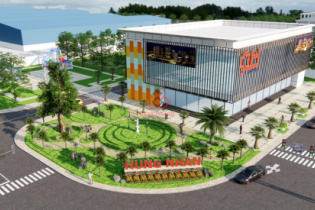 Hưng Yên: Cập nhật tiến độ và cơ cấu đầu tư dự án mở rộng Cụm công nghiệp Hưng Nhân