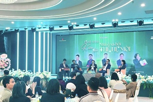 Hưng Yên: Bàn giải pháp phát triển nhà ở xã hội thế hệ mới