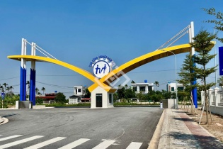 Hưng Yên điều chỉnh ranh giới, mở rộng ngành nghề Cụm công nghiệp Nam Hà