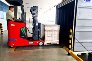 Sản xuất công nghiệp - điểm tựa cho phát triển nhanh, bền vững của Ninh Bình